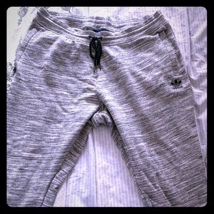 Adidas sweat jogger Pants